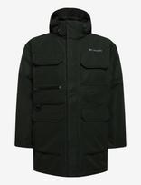 Columbia Sportswear - Landroamer Ii Parka - Sportinė striukė - Chaki spalva