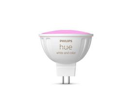 LED lemputė Philips Hue  WCA 12V MR16 | GU5.3 | 6.3 W | White and colour light