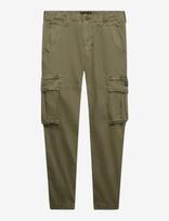 Superdry - Core Cargo Pant - Cargo kelnės - Chaki spalva