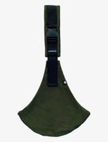 Wildride - Wildride - Basic Army Green - Kūdikių nešioklės ir apklotai - Žalia