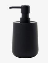 House Doctor - Soap Dispenser, Hdedga, Black - Muilo pompos ir muilo puodeliai - Juoda
