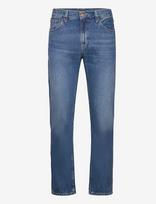 Nudie Jeans - Gritty Jackson Day Dreamer - Įprasto kirpimo džinsai - Mėlyna