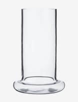 Marimekko Home - Pilari Vase 30 Cm - Cilindrinė vaza - Nude