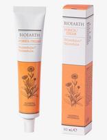 Bioearth - Bioearth - The Herbalist Calendula Cream - Dieninis veido kremas - Nude