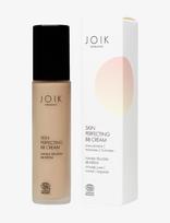 JOIK - Joik Organic Beauty Skin Perfecting Bb Cream - BB ir CC kremai - Nude