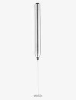 Dorre - Milk Frother Macy - Pieno plakiklis - Sidabro