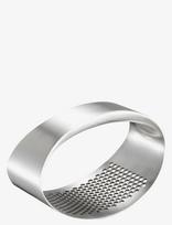 Dorre - Garlic Press Garli - Grūstuvas - Sidabro