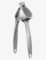 Dorre - Garlic Press Via - Grūstuvas - Sidabro