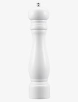 Dorre - Salt / Pepper Grinder Karou - Druskos ir pipirų malūnėlis - Balta
