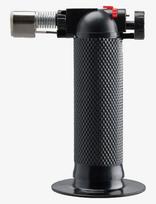 Dorre - Crème Brûlée Torch Fire - Virtuvės įrankiai - Juoda