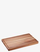 Dorre - Cutting Board Skye - Medinė pjaustymo lenta - Ruda