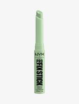 NYX Professional Makeup - Nyx Professional Makeup Pro Fix Stick Concealer 0.1 Green 1.6G - Maskuoklis