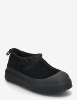 UGG - M Tasman Weather Hybrid - Žieminiai batai - Juoda