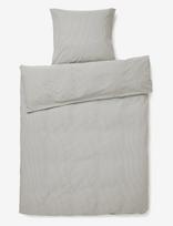 Compliments - Fjord Bed Linen - Patalynės komplektas - Smėlio