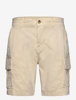 O'neill - Essentials Cargo Shorts - Cargo šortai - Smėlio