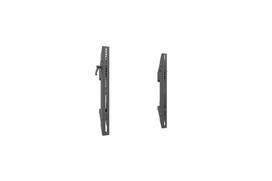 Televizoriaus laikiklis EDBAK  Arms for Modular Menu Board Mount VWM.ARMS | Maximum weight (capacity) 40 kg | Black