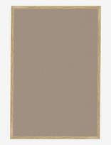 Incado - Pinboards: Riche Beige Pin - Kamštinės lentos - Smėlio