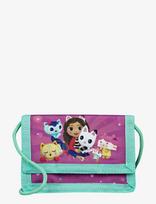 Undercover - Gabby's Dollhouse Wallet - Piniginė - Marga / raštuota