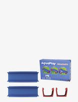 Aquaplay - Aquaplay 2-Pack Straights - Kiti vandens žaislai - Mėlyna