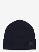BOSS - Akaio_R_Hat - Kepurė - Juoda