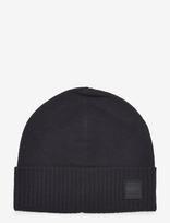 BOSS - Akaio_R_Hat - Kepurė - Juoda