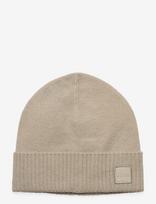 BOSS - Akaio_R_Hat - Kepurė - Smėlio
