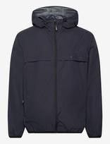 H2O - Rømø Lw Rain Jacket - Packable - Lietpaltis - Juoda
