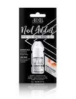 Ardell - Nail Addict Professional Nail Glue - Dirbtiniai nagai - Juoda