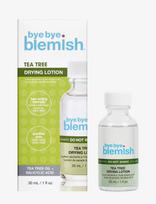 Bye Bye Blemish - Drying Lotion Tea Tree Oil - Veido priemonė - Nude