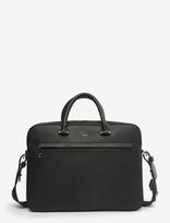 BOSS - Ray_S Doc Case N. - Kompiuterio krepšys - Juoda