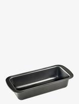 Blomsterbergs - Loaf Pan - Kepimo skarda - Juoda