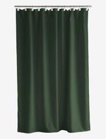 Södahl - Shower Curtain Comfort - Dušo užuolaidos - Žalia