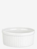 Pillivuyt - Ramekin Serie Originale - Serviravimo dubenėlis - Balta