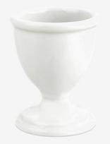 Pillivuyt - Egg Cup Serie Originale - Kiaušinių indelis - Balta