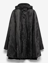 Rains - Cape W3 - Lietpaltis - Juoda