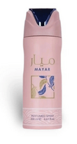 Lattafa Mayar Deodorant spray DSR 200 ml