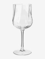 Broste Copenhagen - Limfjord Red Wine Glass - Raudonojo vyno taurės - Nude