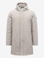 Matinique - Majackson - Parka stiliaus striukė - Smėlio
