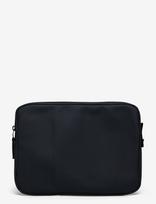 Rains - Trail Laptop Case 13"/14" W1 - Kompiuterio krepšys - Tamsiai mėlyna