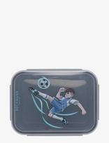 Beckmann Norway - Lunchbox, Magic League - Pietų dėžutė - Juoda