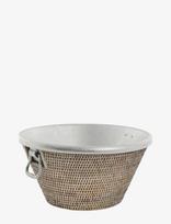 Lene Bjerre - Norah Wine Cooler - Kibirėlis ledui - Ruda