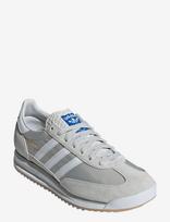 Adidas Originals - Sl 72 Rs - Sportiniai žemapadžiai sportbačiai - Pilka