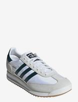 Adidas Originals - Sl 72 Rs - Sportiniai žemapadžiai sportbačiai - Balta