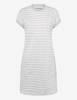 Schiesser - Nightshirt - Naktiniai marškiniai - Pilka