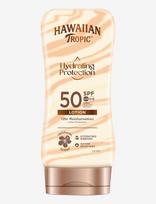 Hawaiian Tropic - Hydrating Protection Lotion Spf50 180 Ml - Kūno priežiūros priemonė - Nude