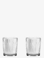 Nachtmann - Aperitivo Tumbler 2-P - Likerio taurė - Nude