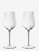Nachtmann - Aperitivo Universal 2-P - Baltojo vyno taurės - Nude