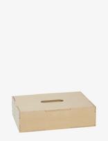 Nofred - Storage Box - Sandėliavimo dėžė - Smėlio
