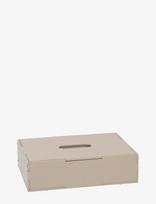 Nofred - Storage Box - Sandėliavimo dėžė - Smėlio
