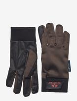 Swedteam - Ridge Dry Glove - Sportinės pirštinės - Chaki spalva